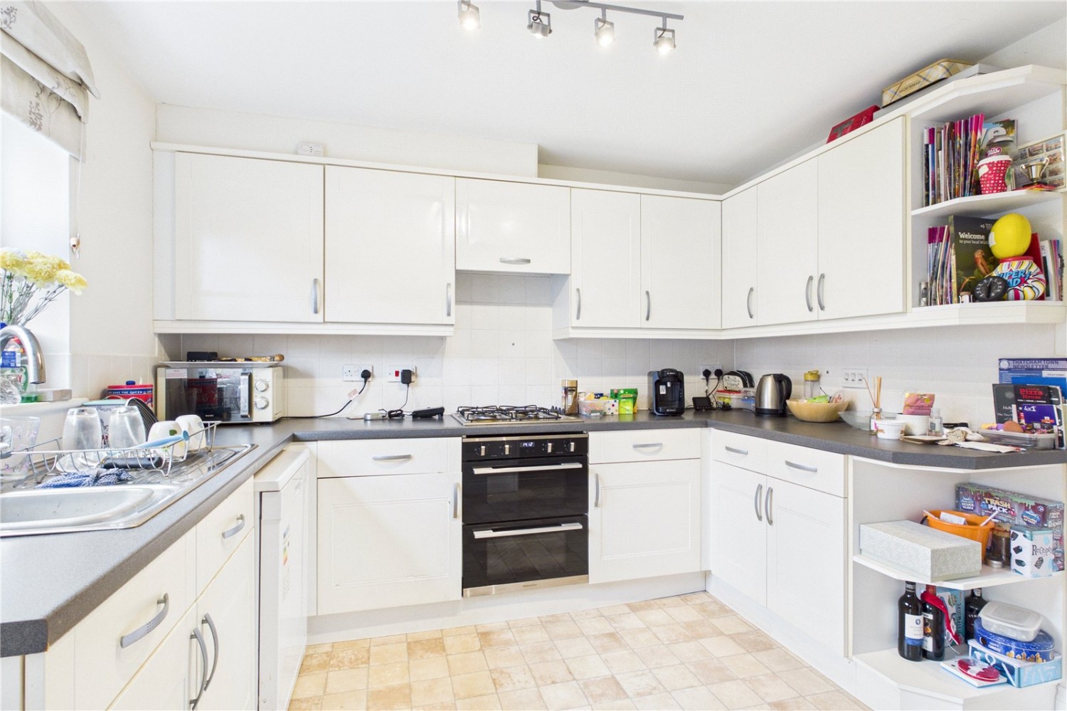 Thatcham, Berkshire