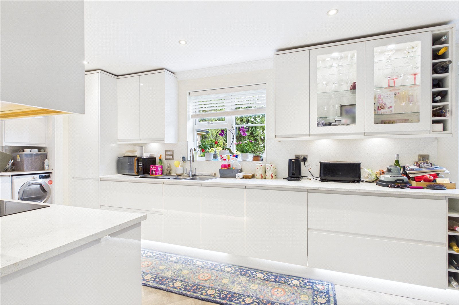 5 bedroom House for sale in Newbury, Berkshire