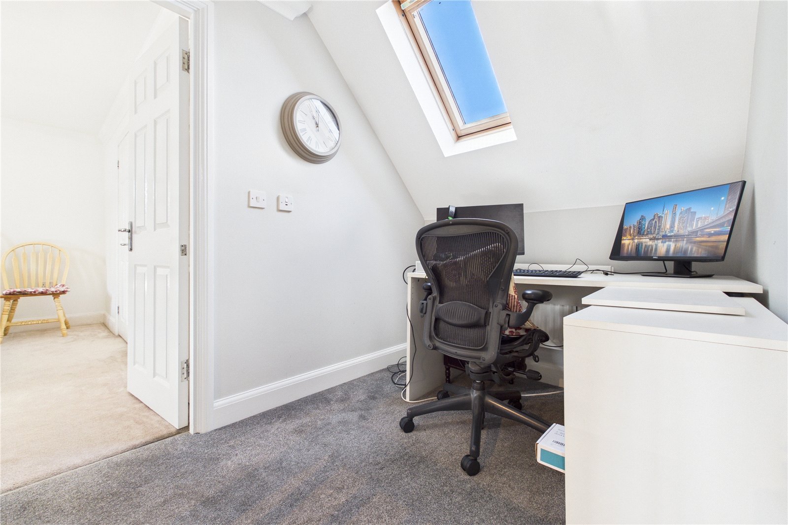 5 bedroom House for sale in Newbury, Berkshire