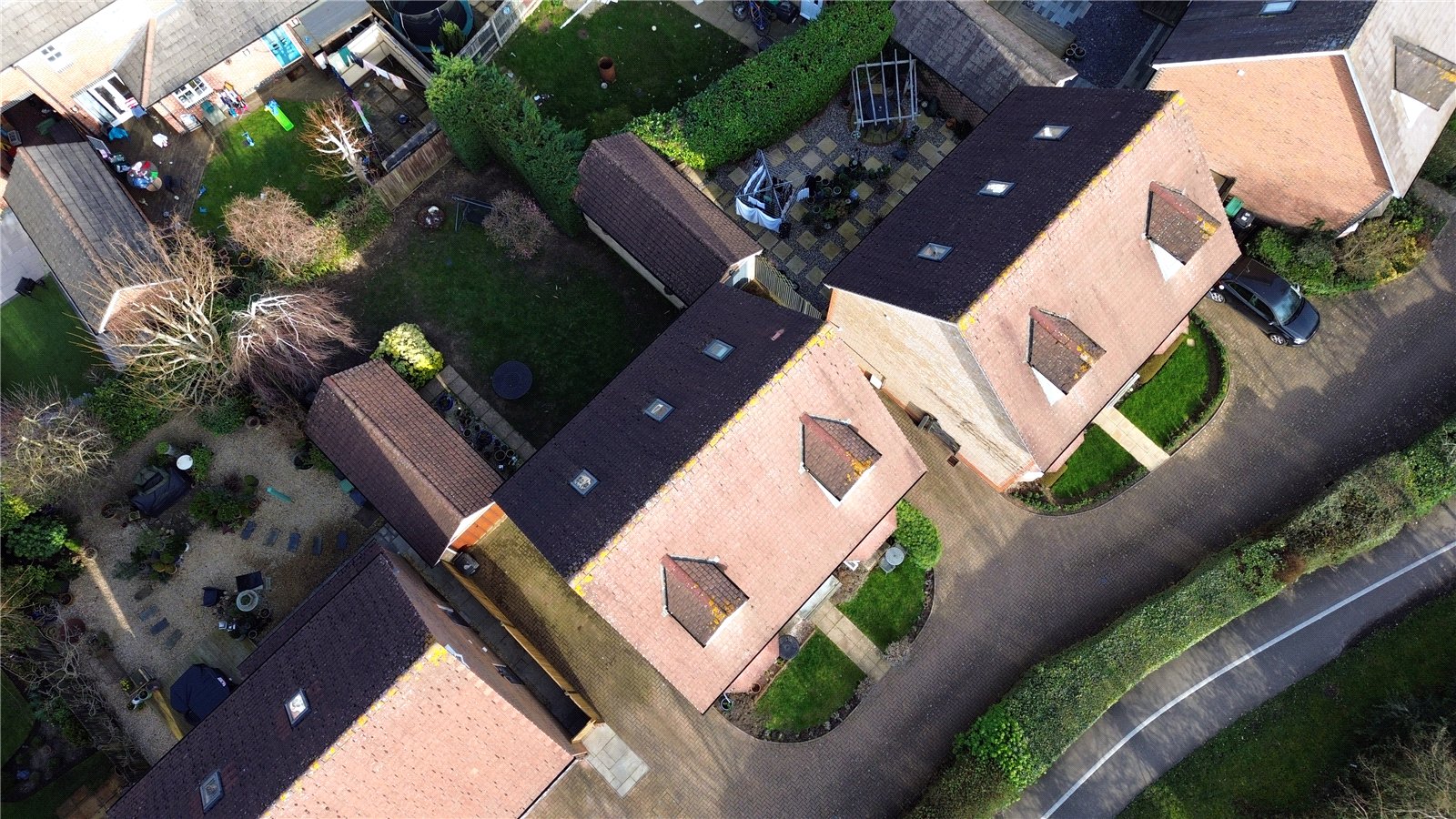 5 bedroom House for sale in Newbury, Berkshire