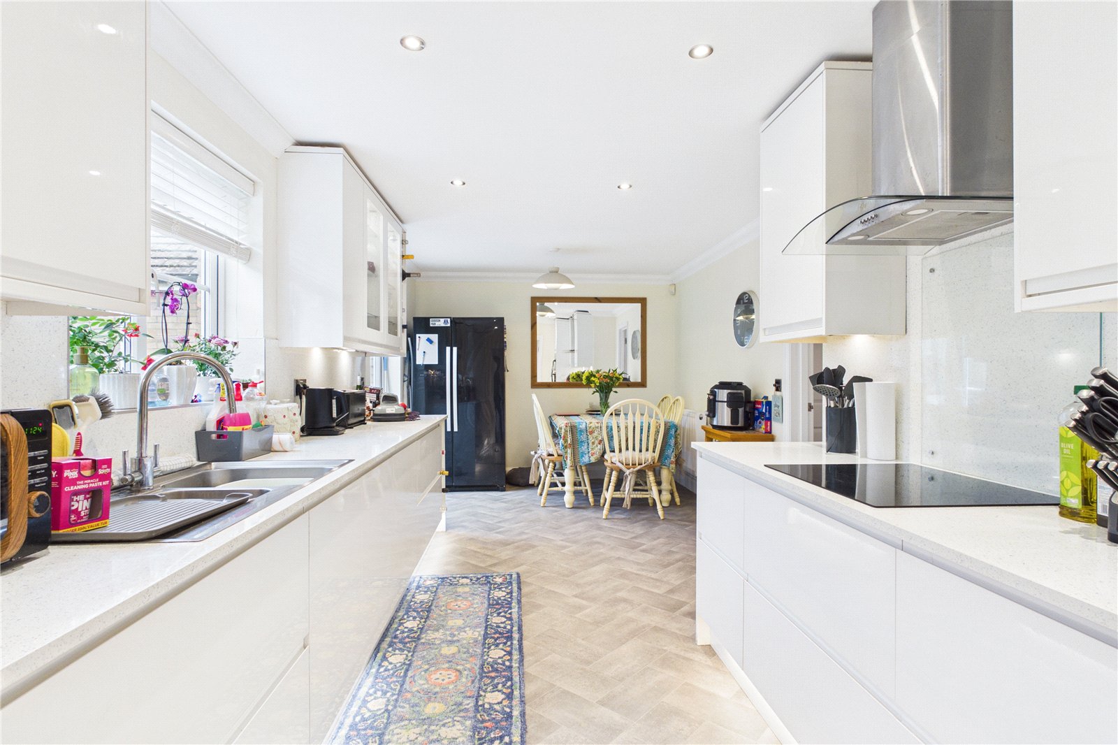 5 bedroom House for sale in Newbury, Berkshire