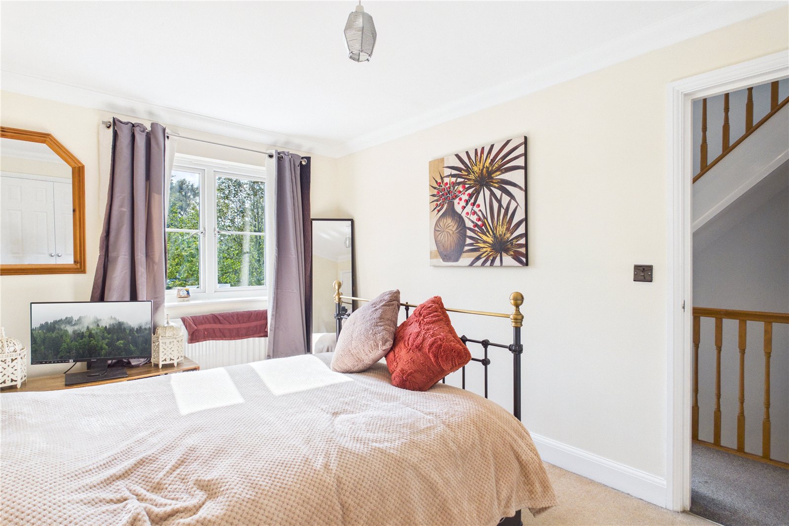 5 bedroom House for sale in Newbury, Berkshire