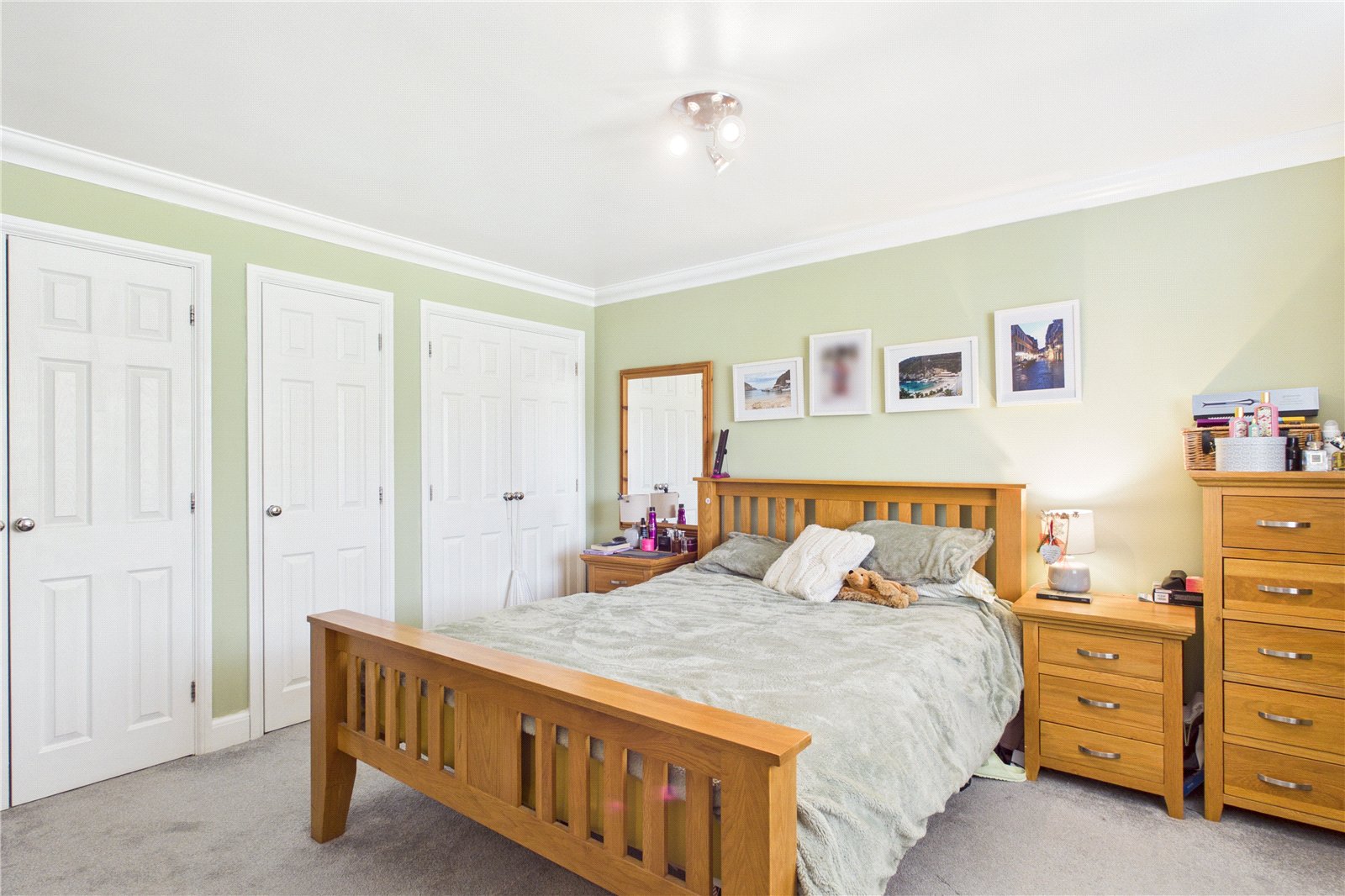 5 bedroom House for sale in Newbury, Berkshire