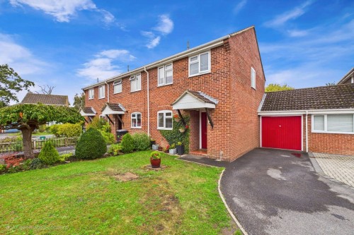 Thatcham, Berkshire