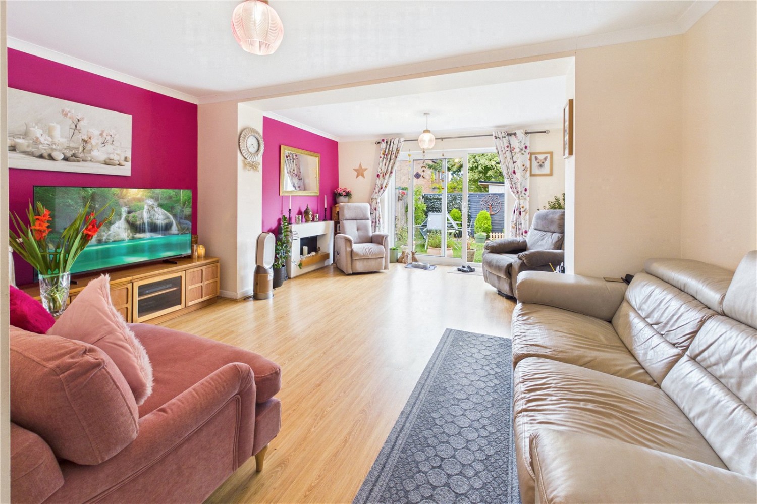 Thatcham, Berkshire