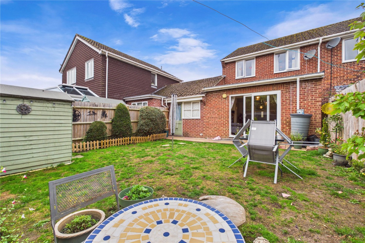 Thatcham, Berkshire