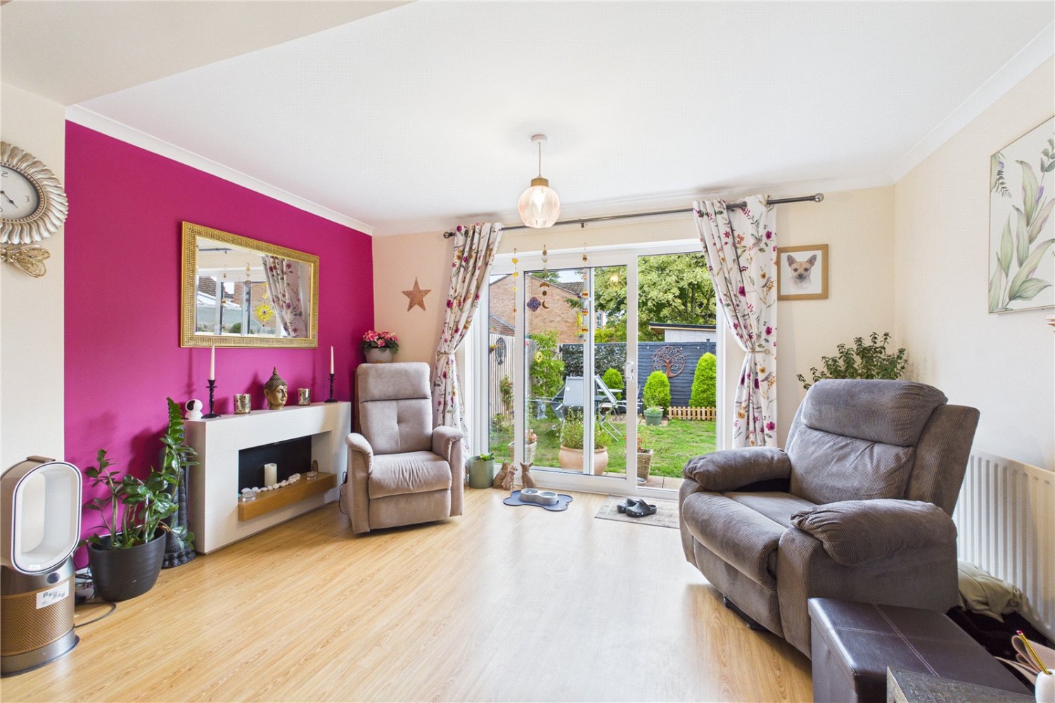 Thatcham, Berkshire