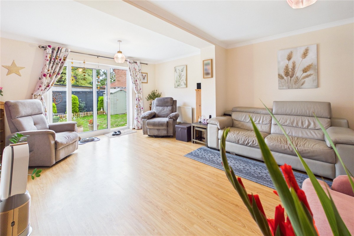 Thatcham, Berkshire