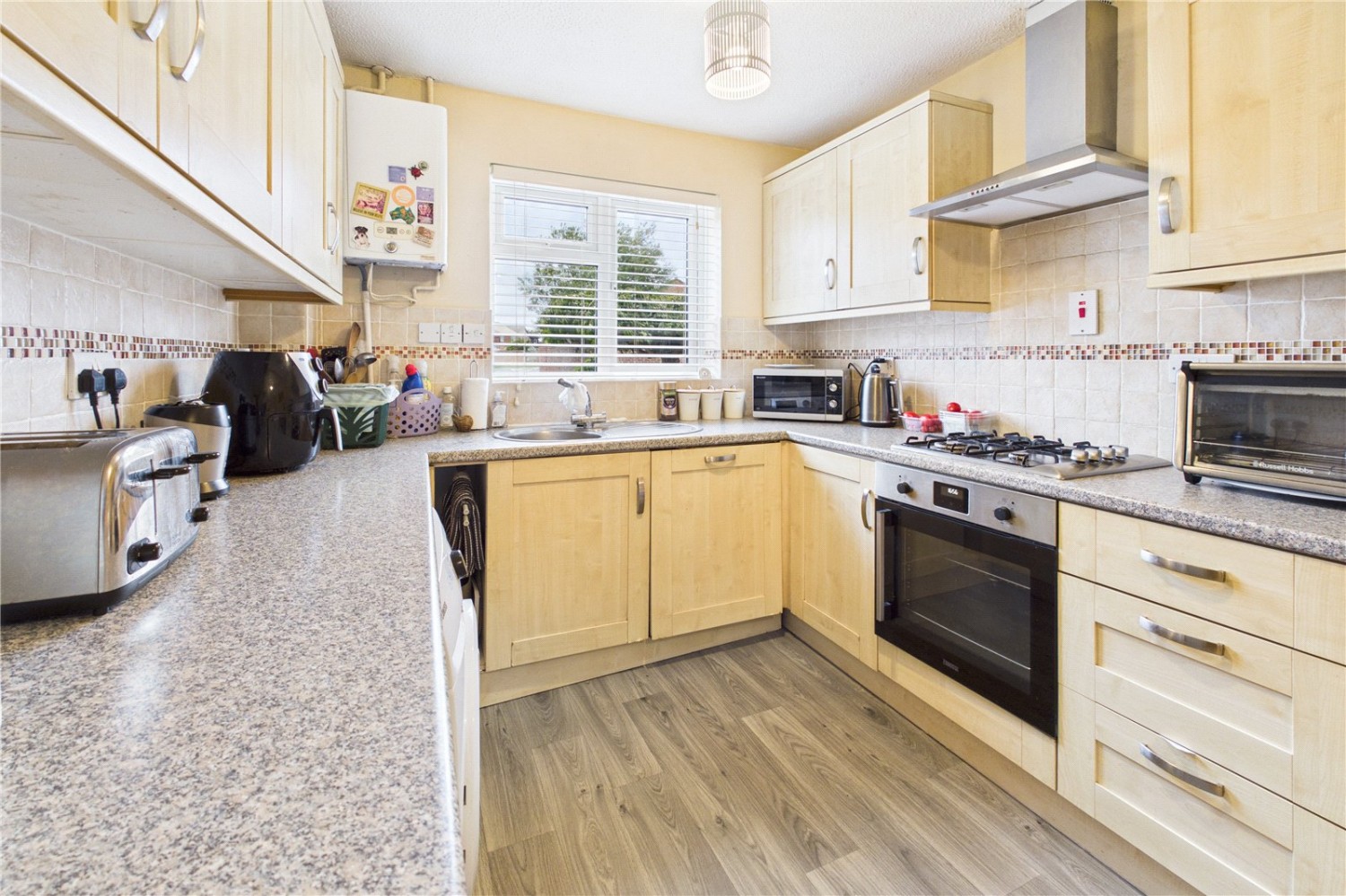 Thatcham, Berkshire