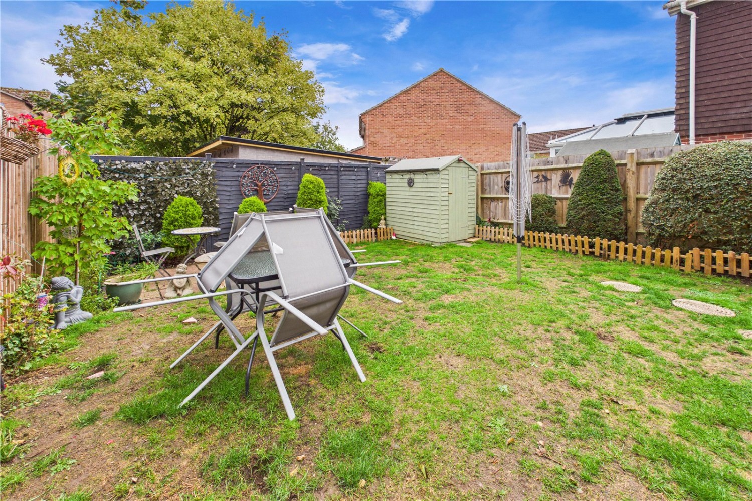 Thatcham, Berkshire