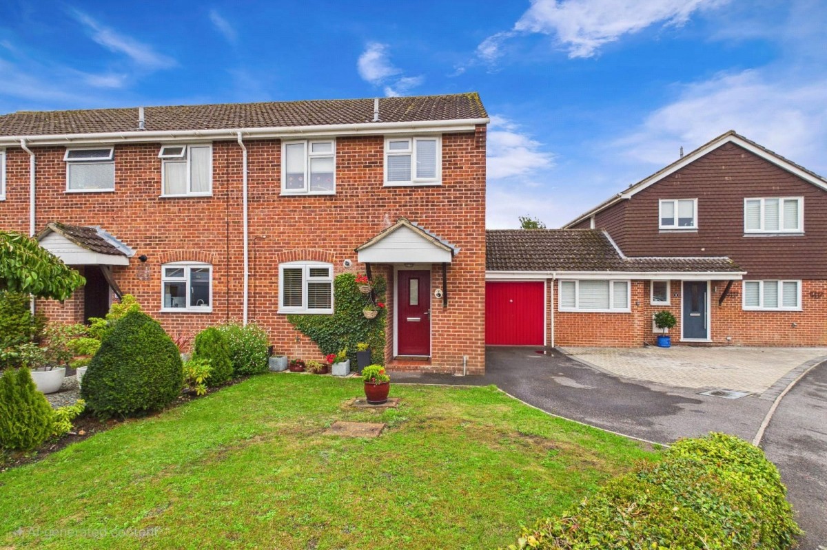 Thatcham, Berkshire