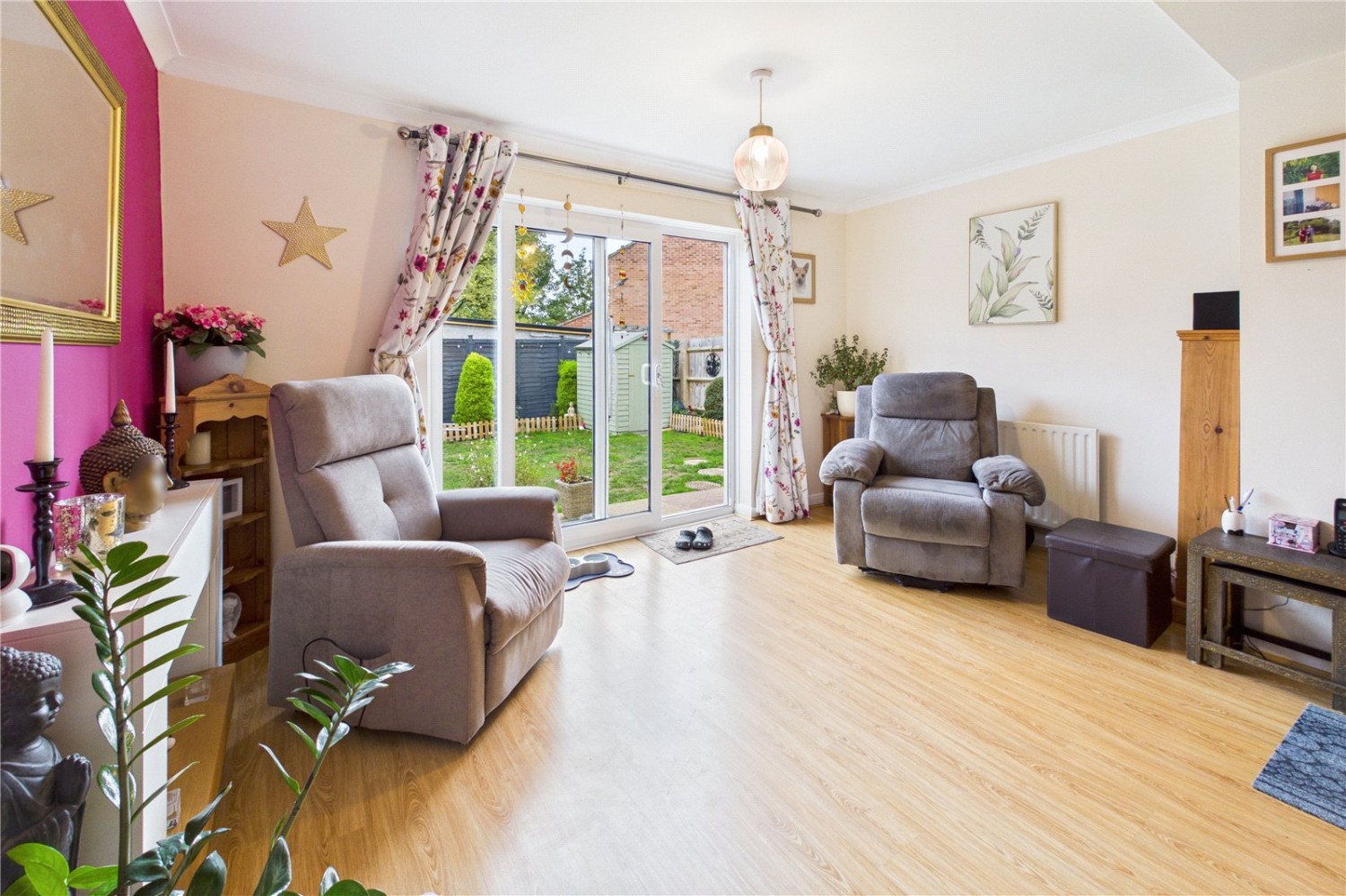 Thatcham, Berkshire