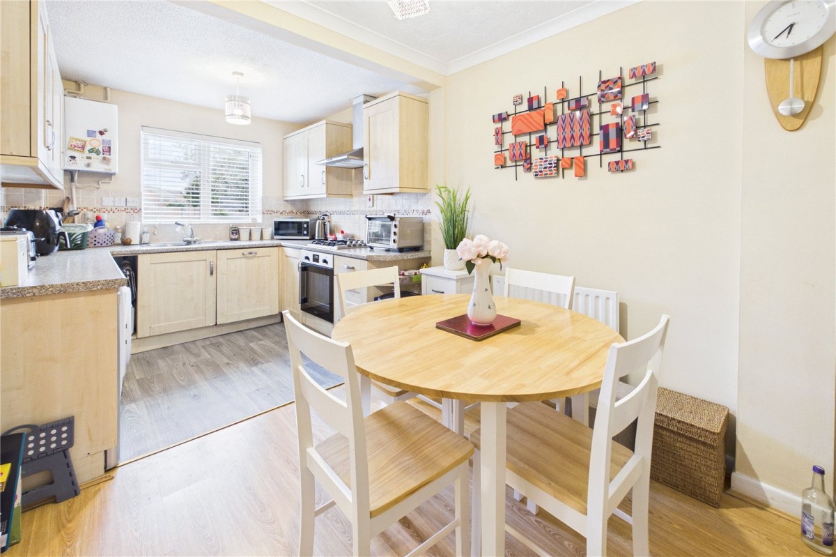 Thatcham, Berkshire