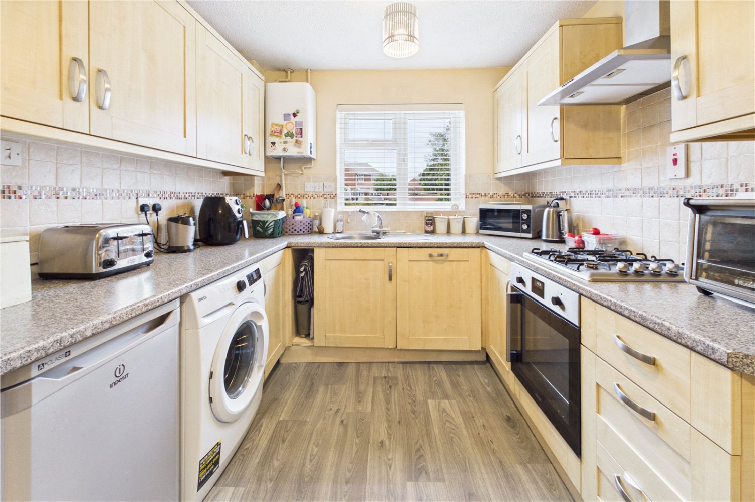 Thatcham, Berkshire