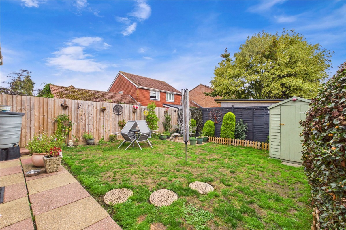 Thatcham, Berkshire