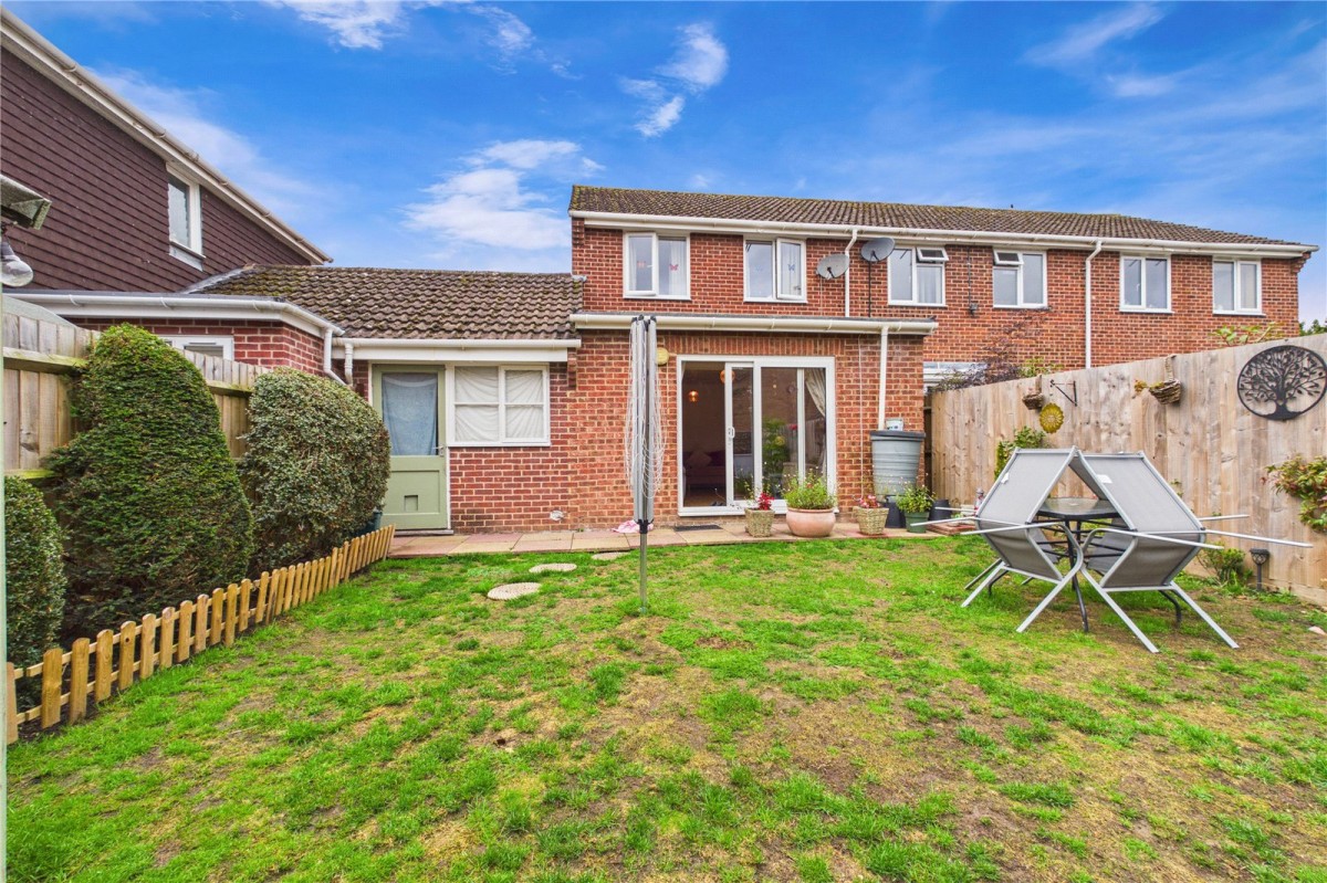 Thatcham, Berkshire