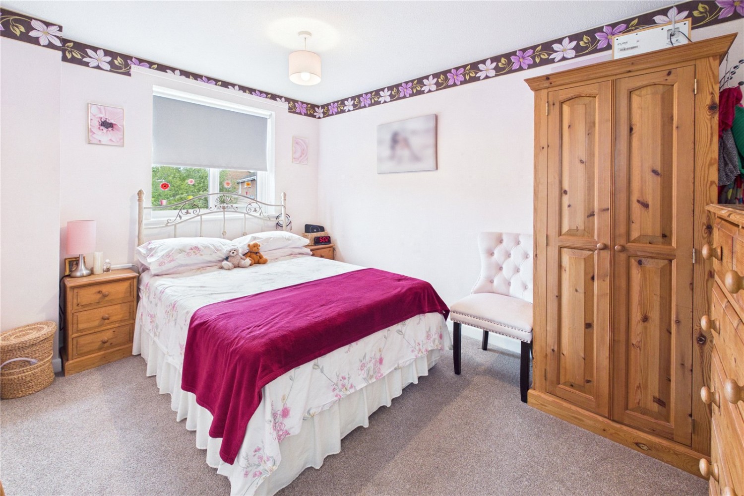 Thatcham, Berkshire