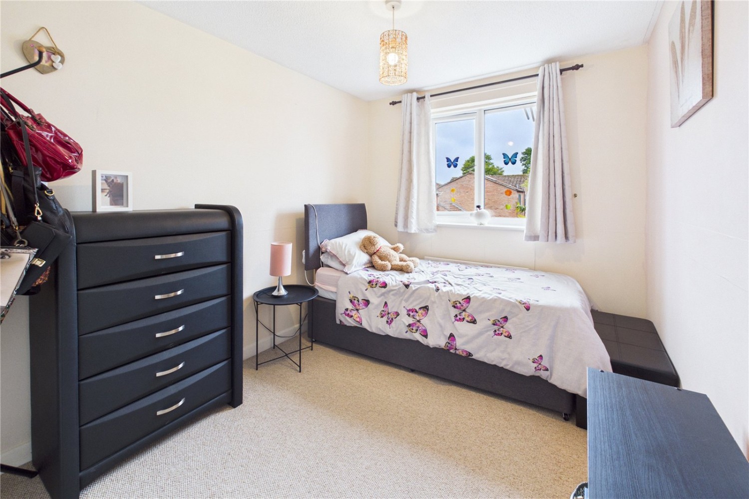 Thatcham, Berkshire