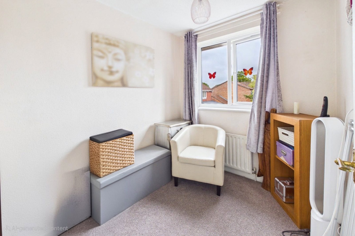 Thatcham, Berkshire