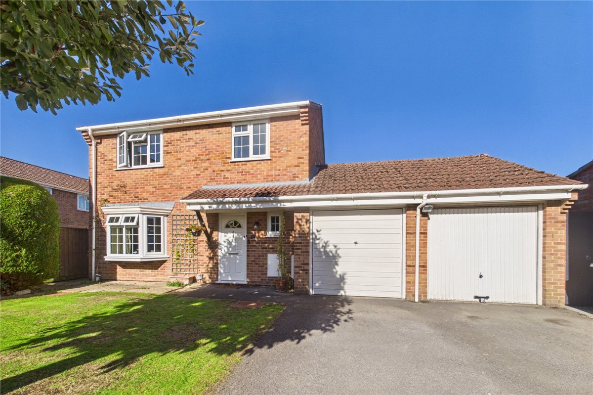 Thatcham, Berkshire