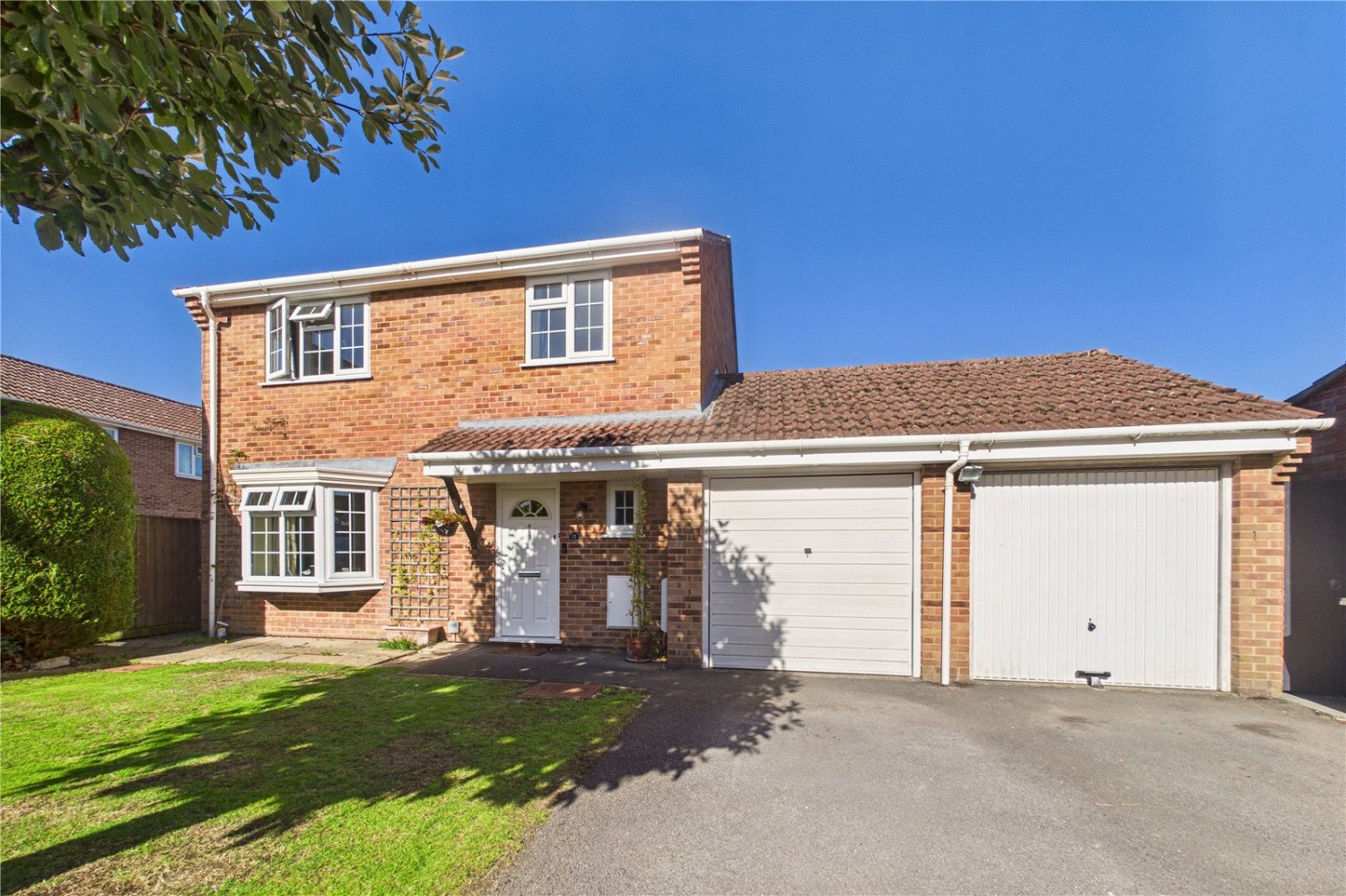 Thatcham, Berkshire