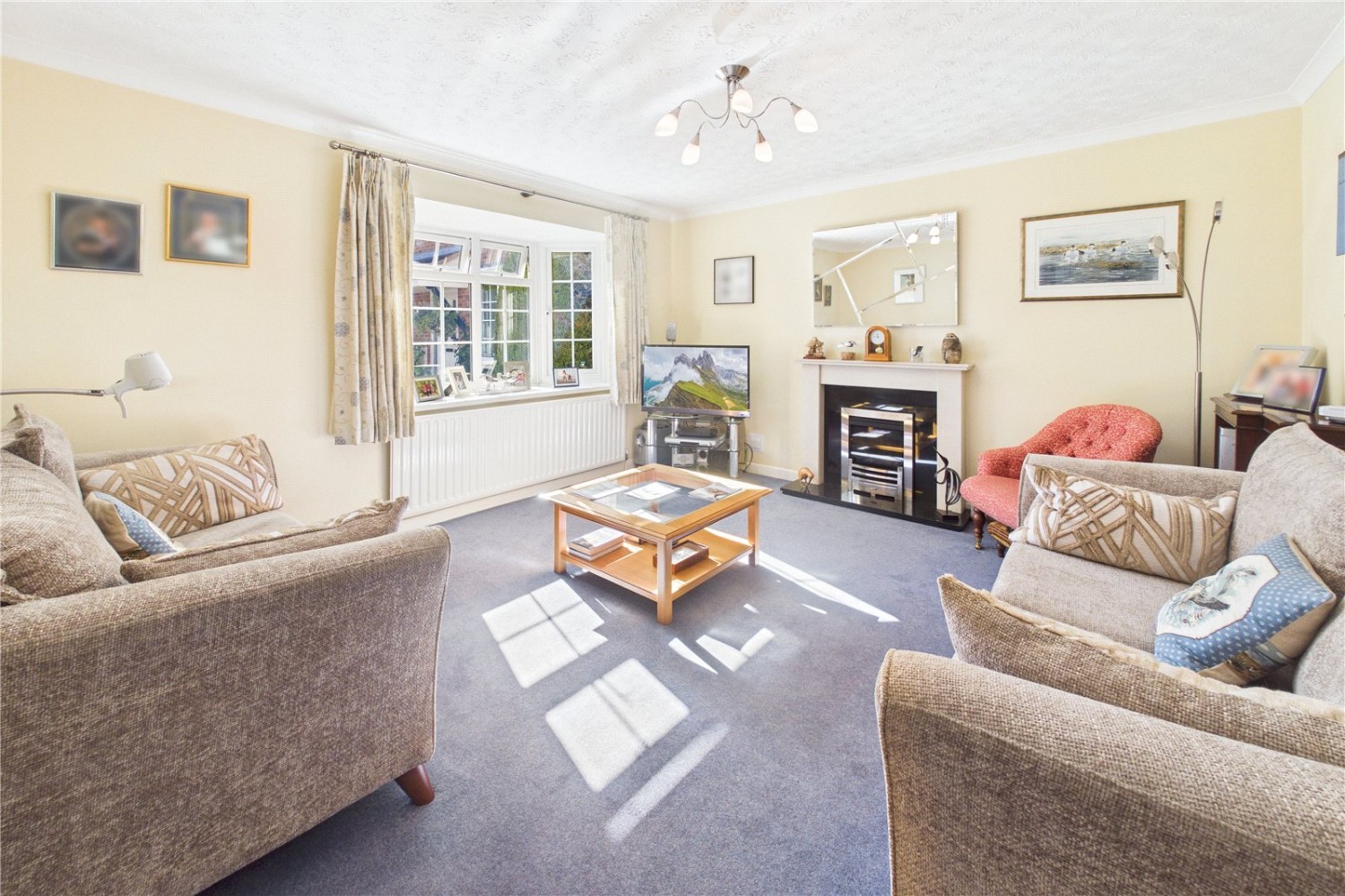 Thatcham, Berkshire