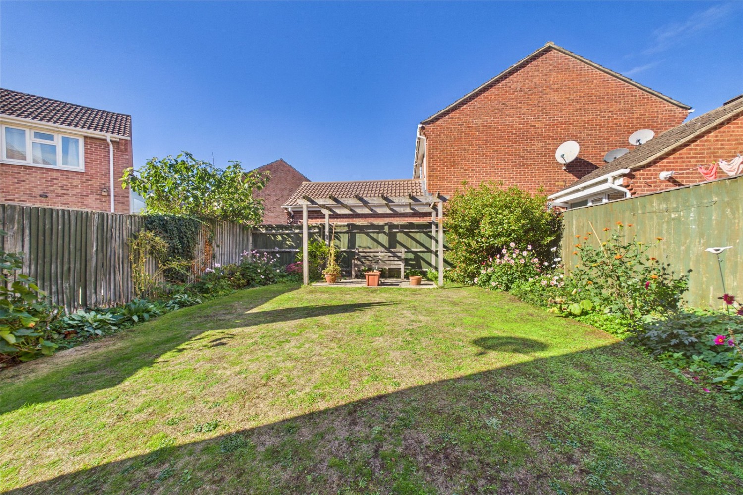 Thatcham, Berkshire