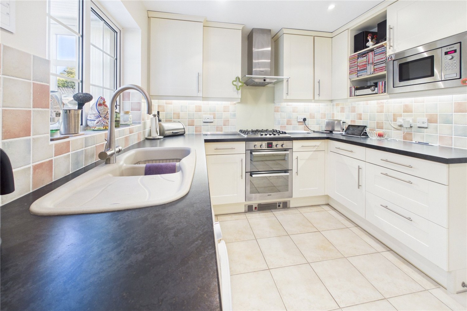 Thatcham, Berkshire