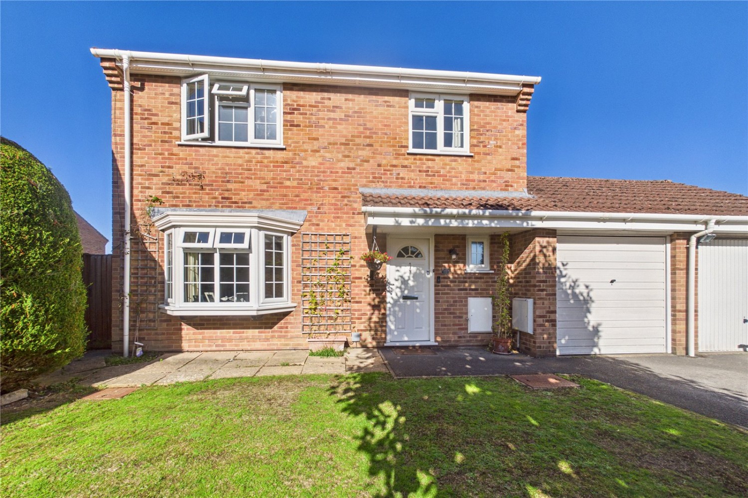Thatcham, Berkshire