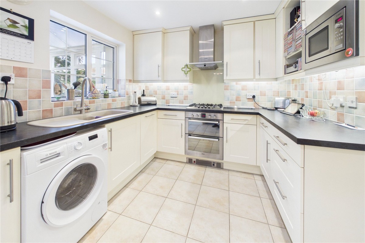Thatcham, Berkshire