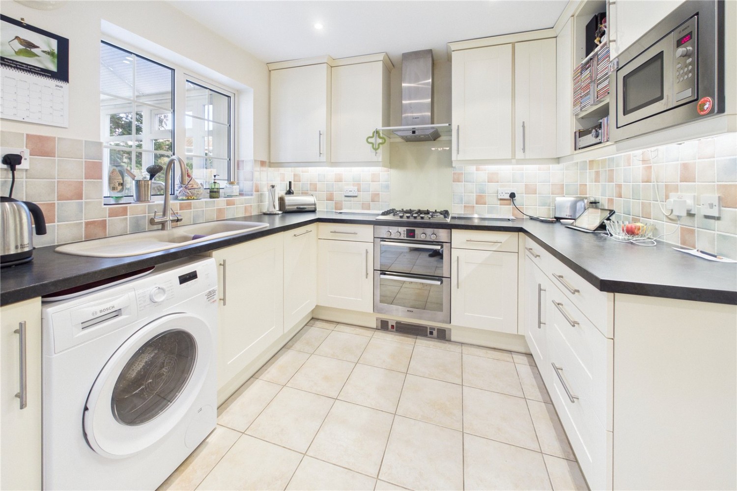 Thatcham, Berkshire