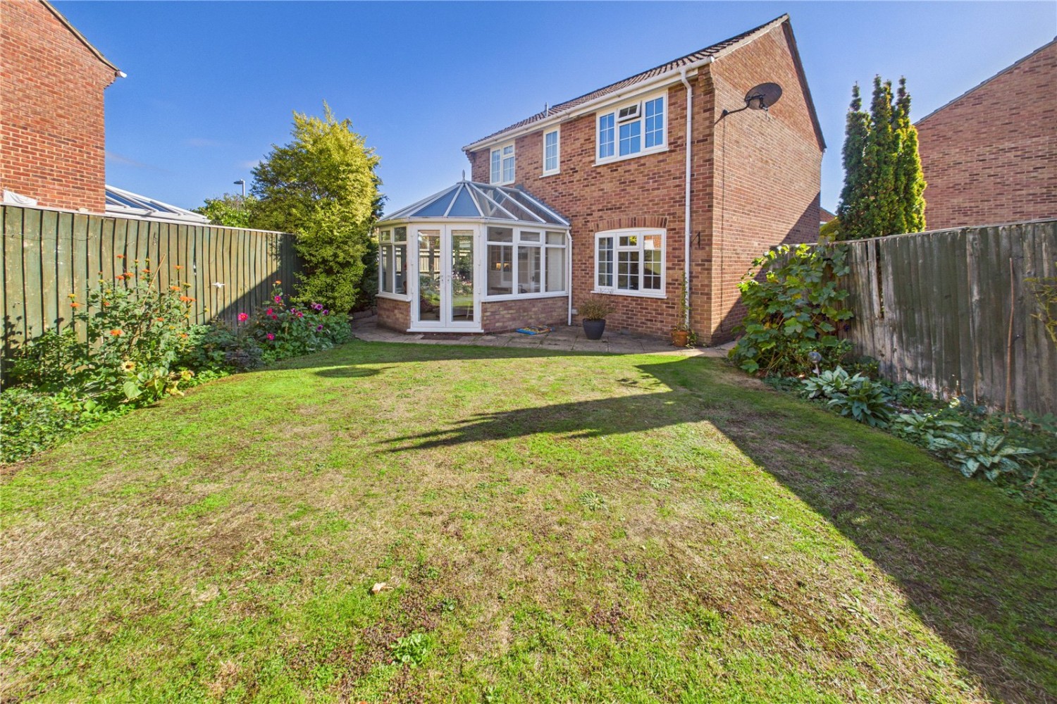 Thatcham, Berkshire