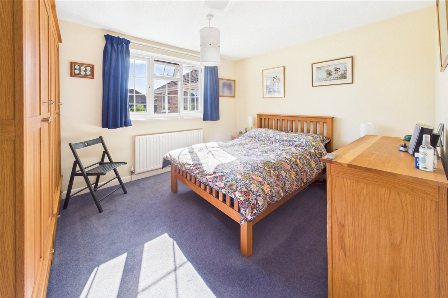 Thatcham, Berkshire