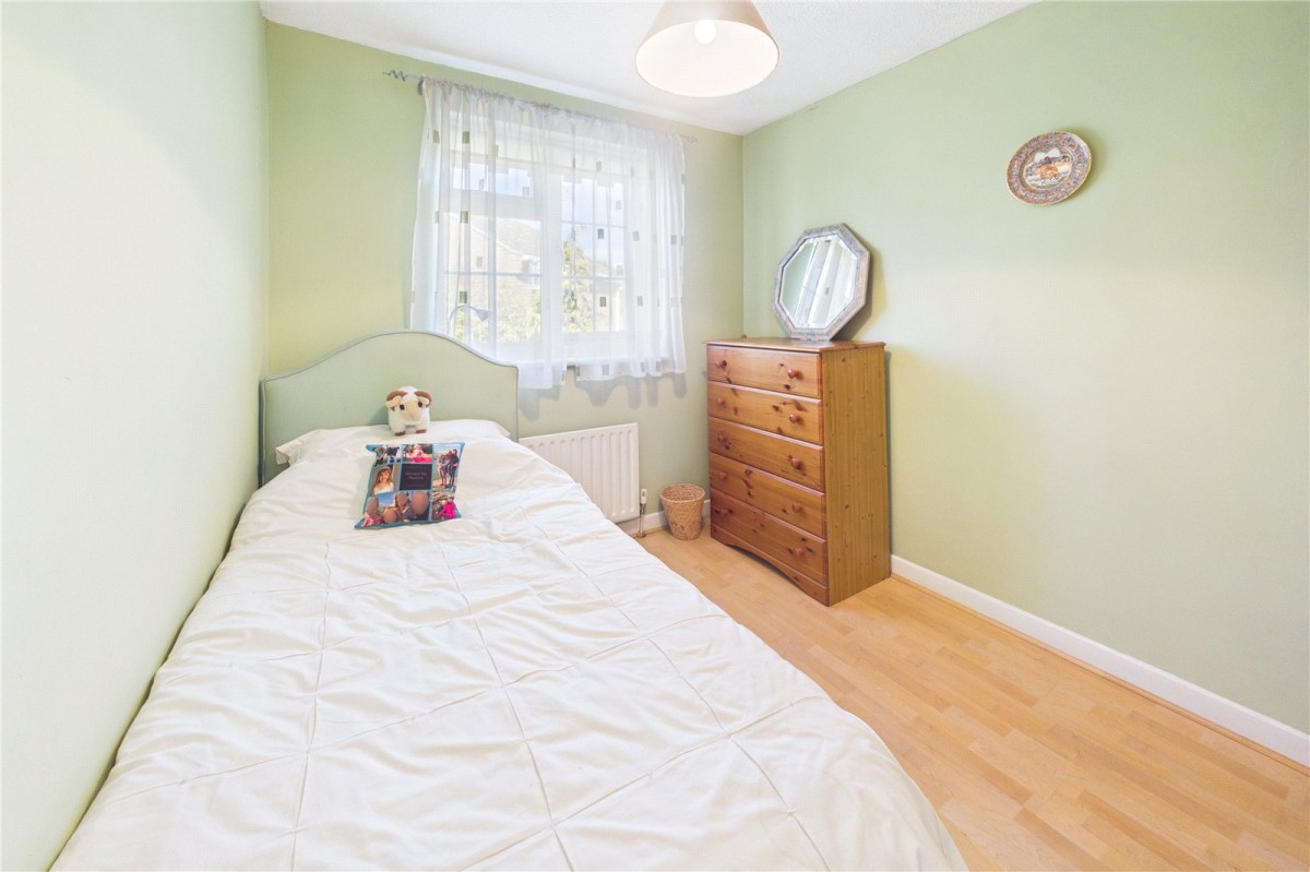 Thatcham, Berkshire