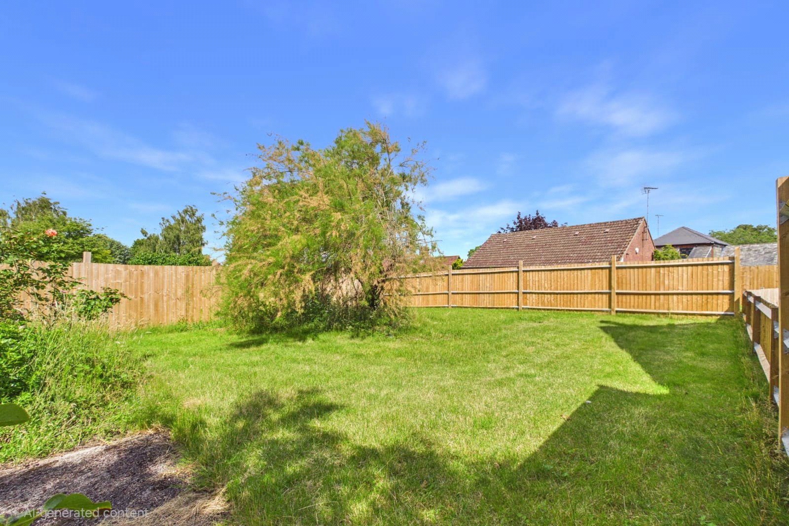 2 bedroom Bungalow for sale in Newbury, Berkshire