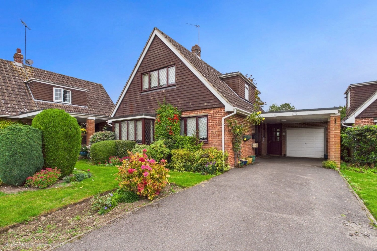 Lambourn, Hungerford, Berkshire