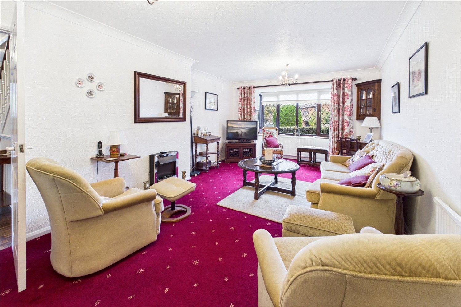 Lambourn, Hungerford, Berkshire
