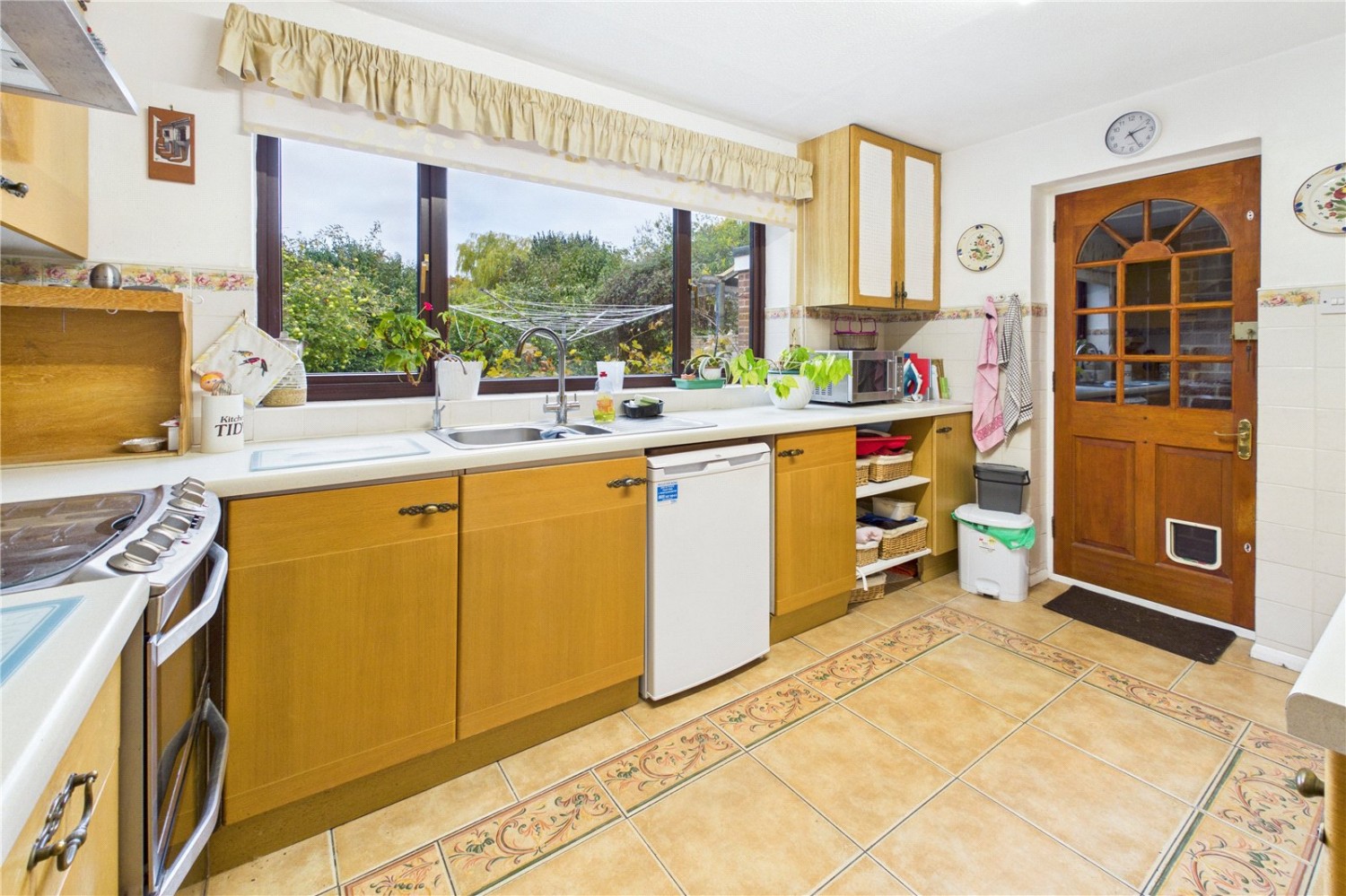 Lambourn, Hungerford, Berkshire