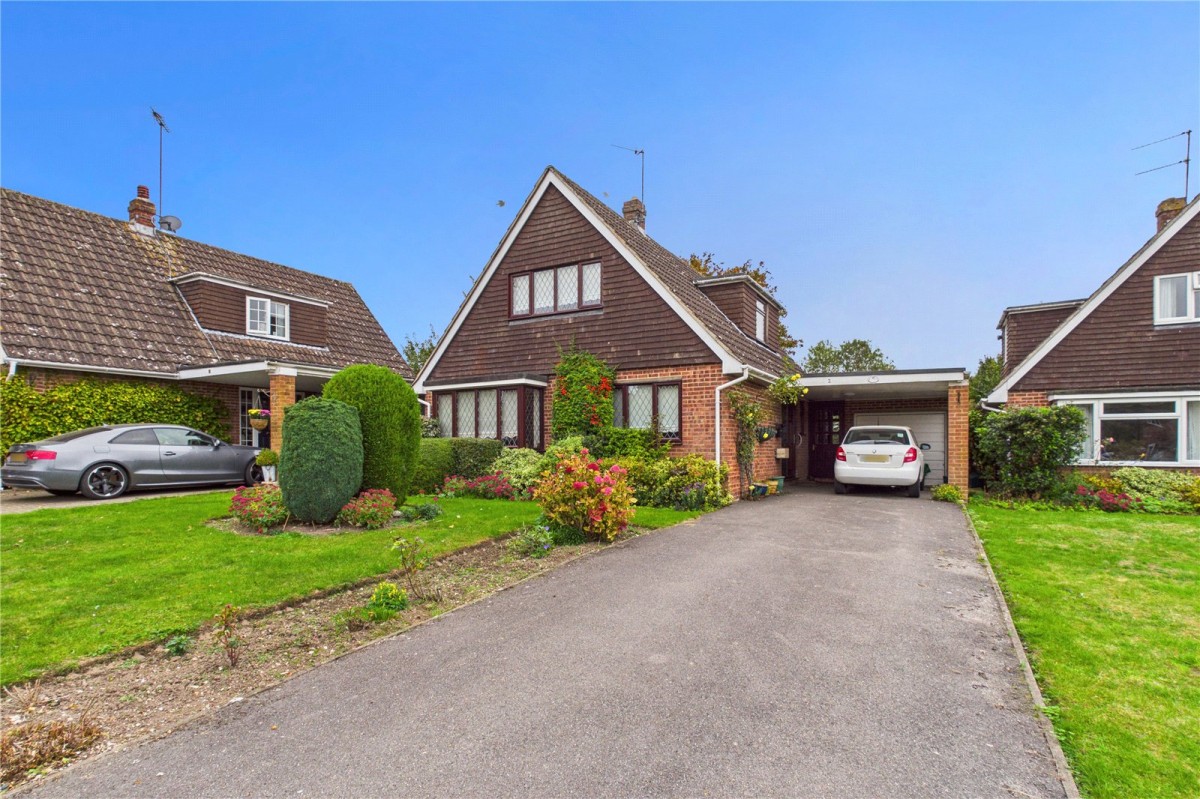 Lambourn, Hungerford, Berkshire