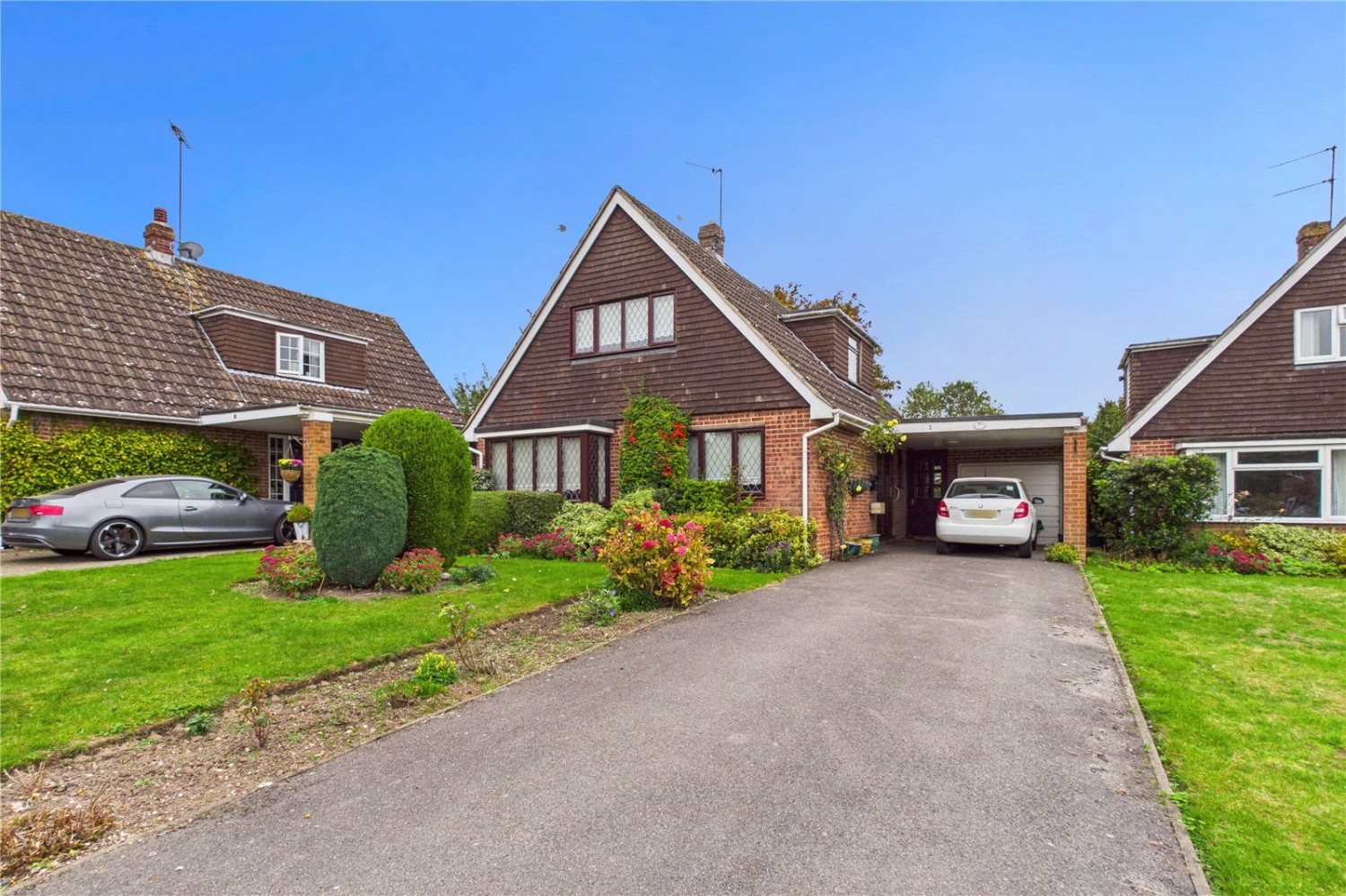 Lambourn, Hungerford, Berkshire