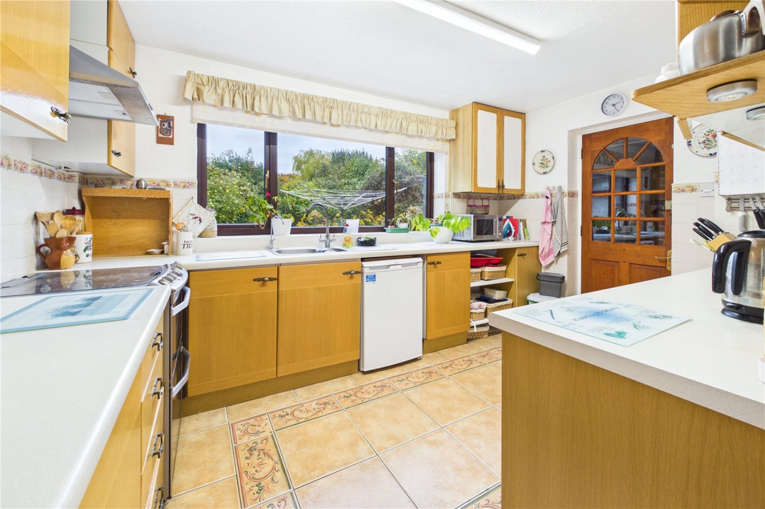 Lambourn, Hungerford, Berkshire