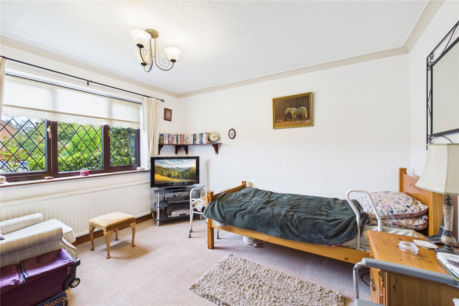 Lambourn, Hungerford, Berkshire