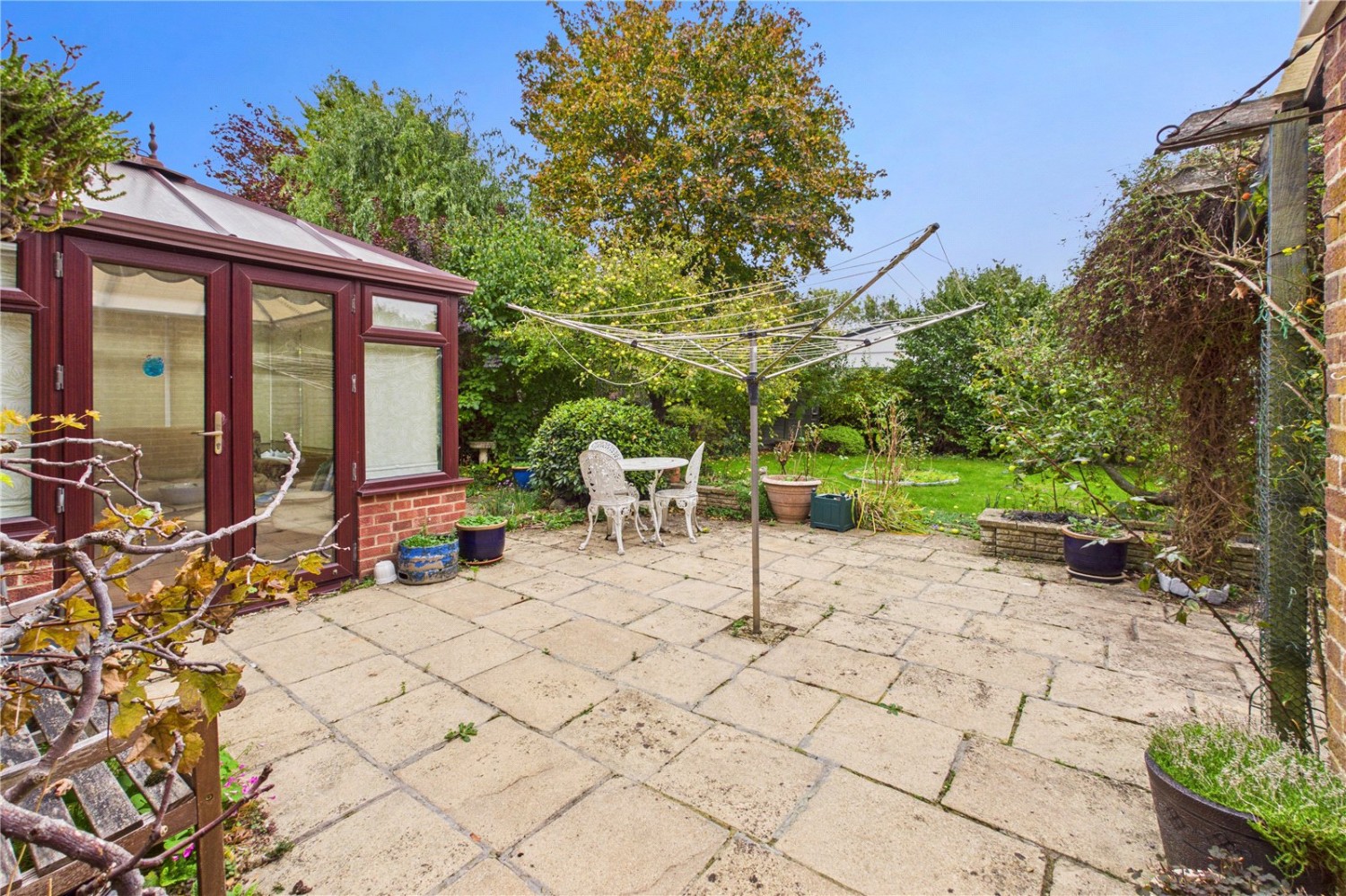 Lambourn, Hungerford, Berkshire