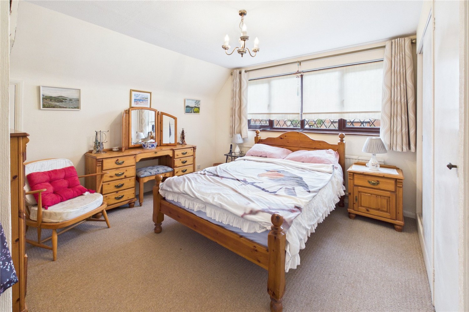 Lambourn, Hungerford, Berkshire