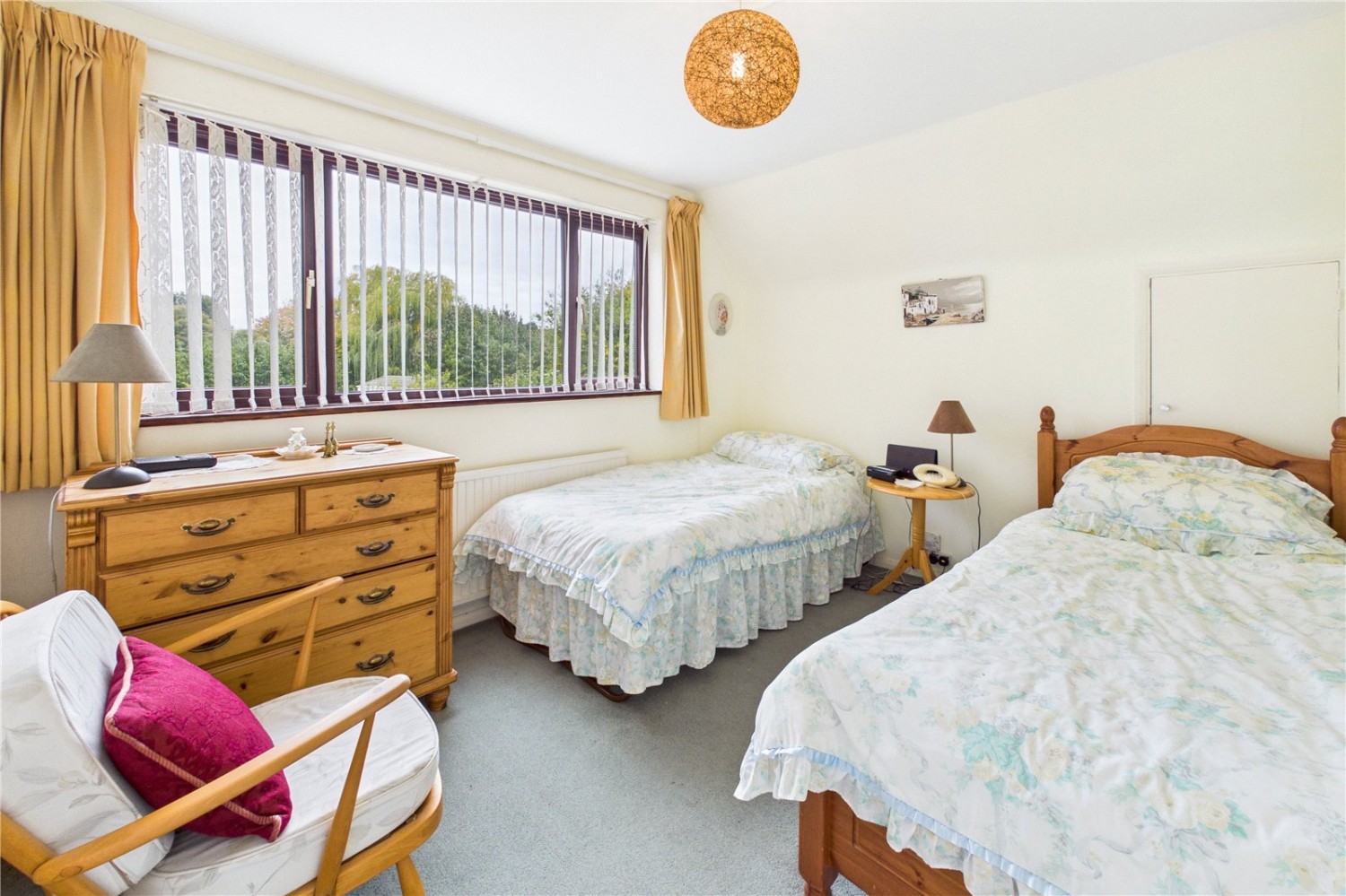 Lambourn, Hungerford, Berkshire
