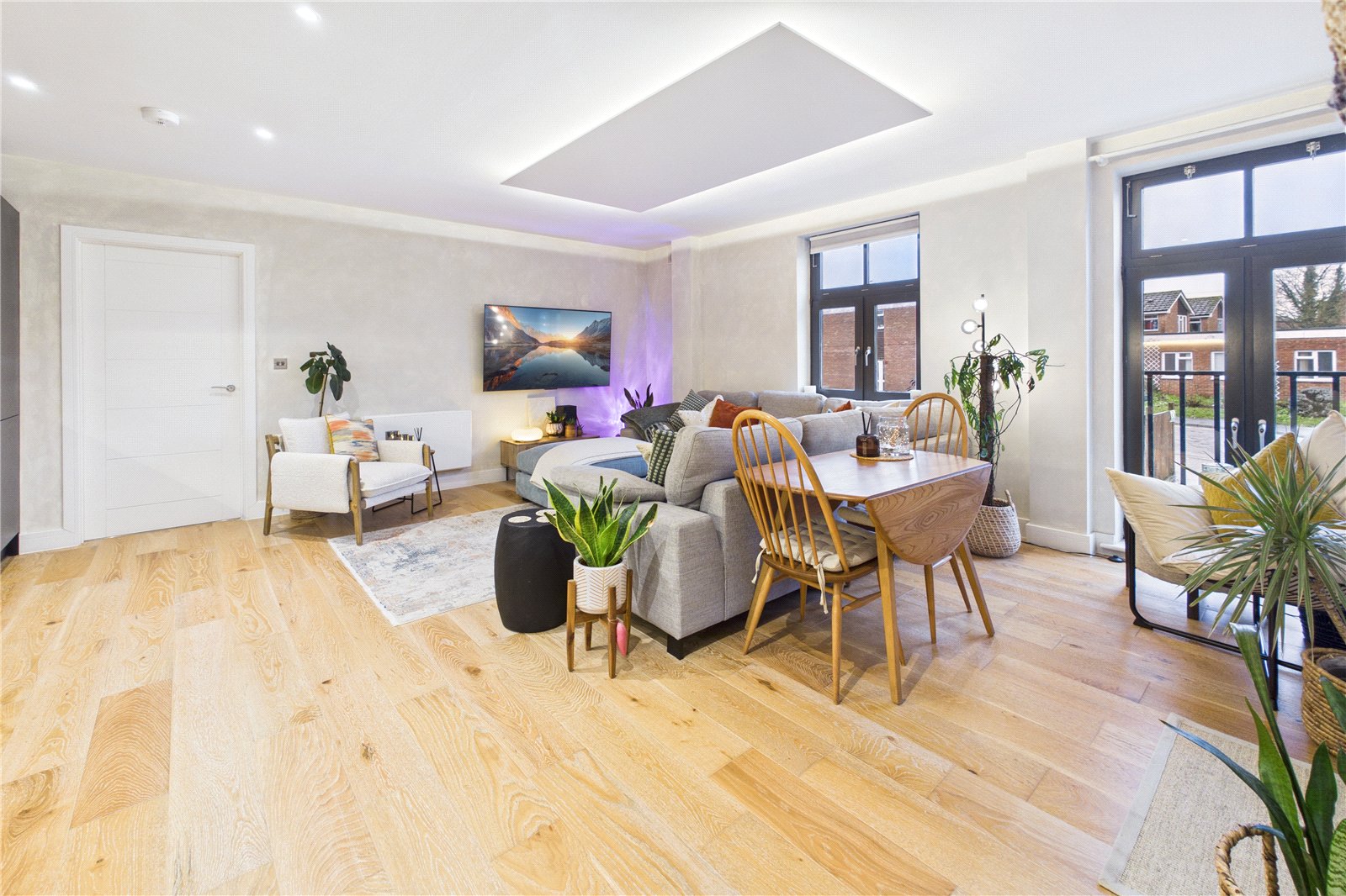 2 bedroom Flat for sale in Newbury, Berkshire