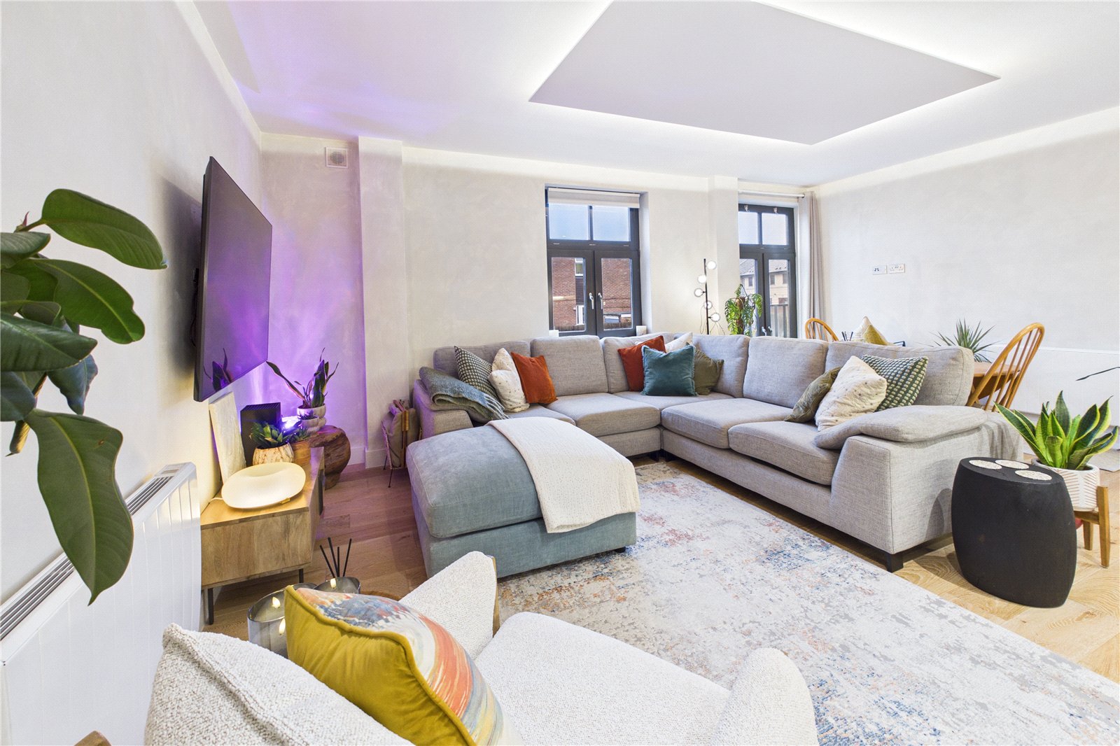 2 bedroom Flat for sale in Newbury, Berkshire
