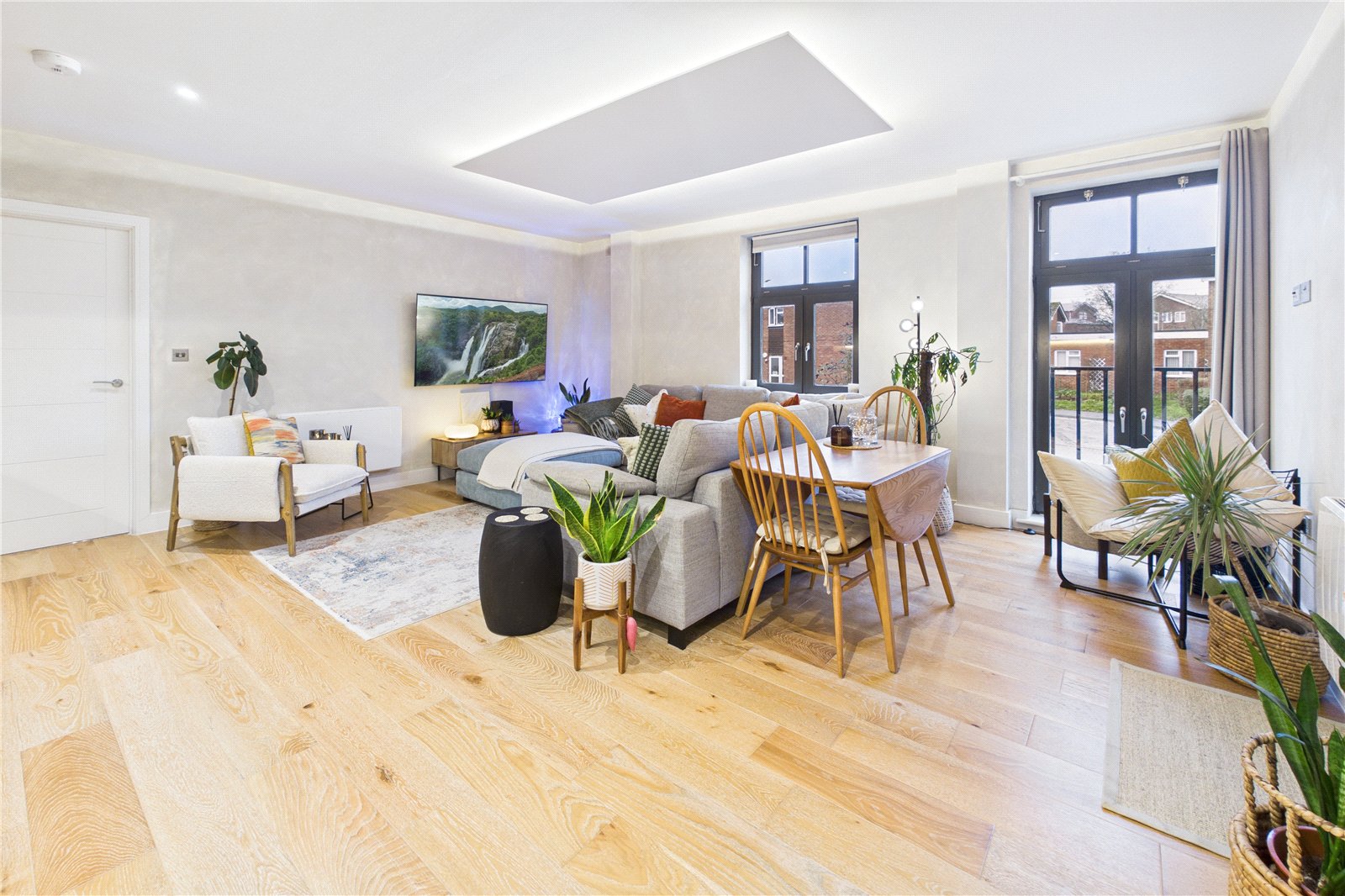 2 bedroom Flat for sale in Newbury, Berkshire
