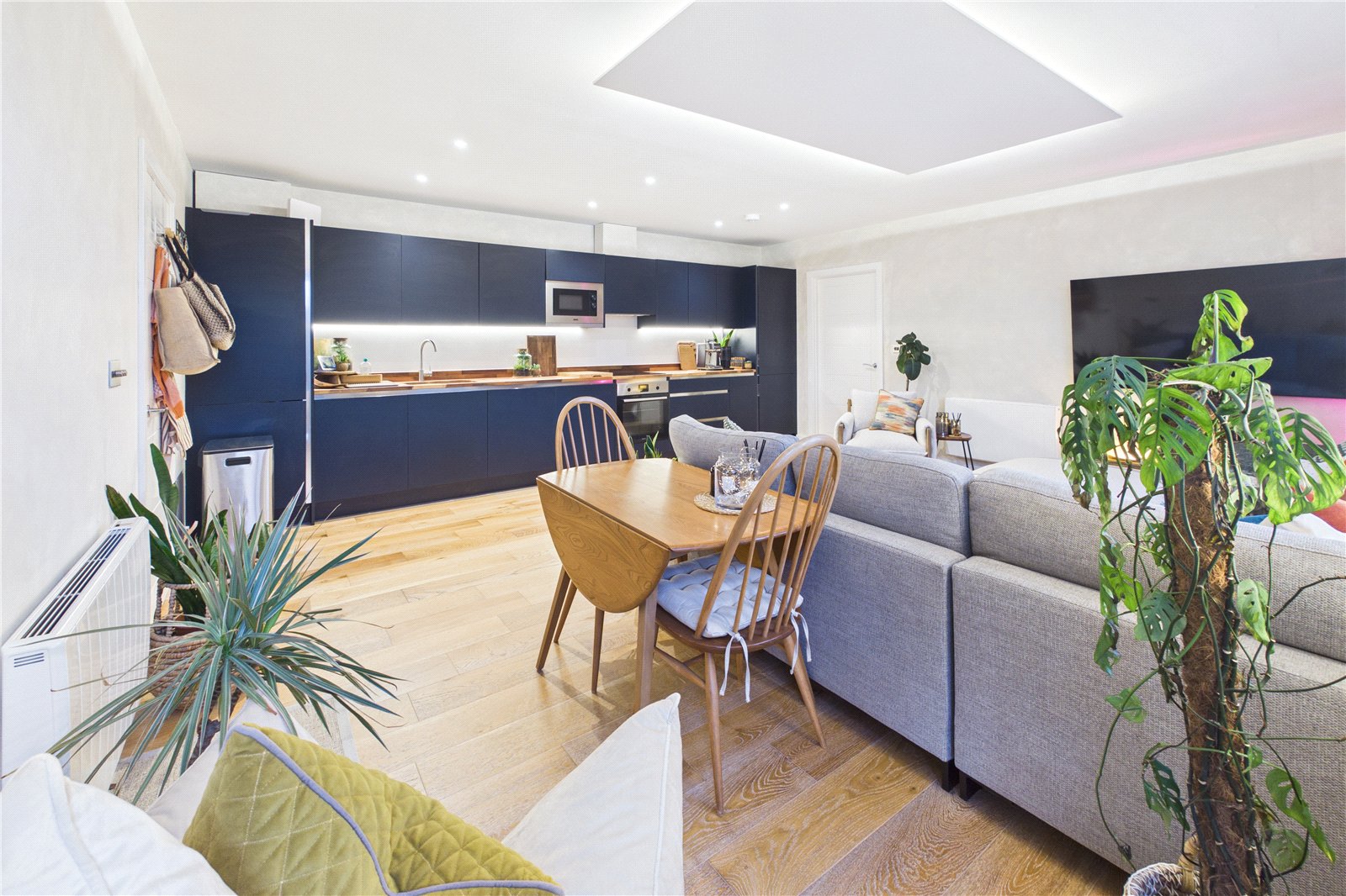 2 bedroom Flat for sale in Newbury, Berkshire