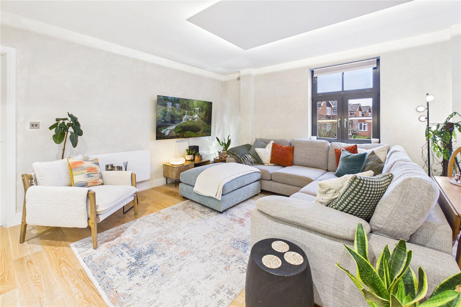 2 bedroom Flat for sale in Newbury, Berkshire
